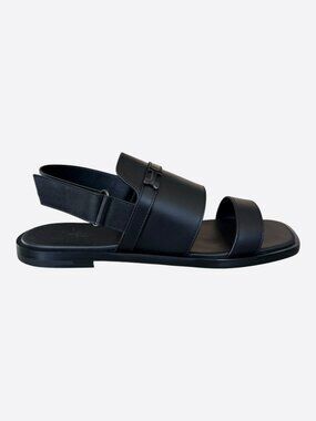 Hermes Black \